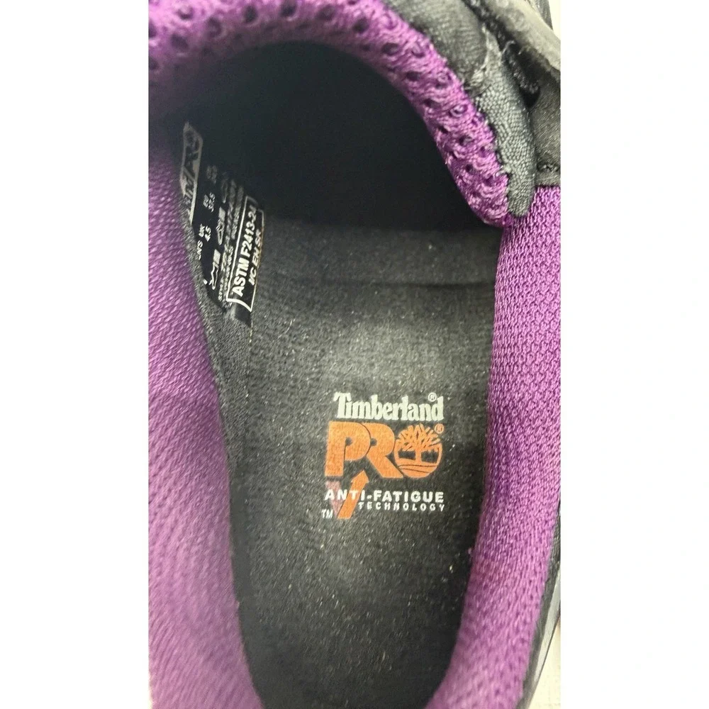 Timberland PRO item specifics